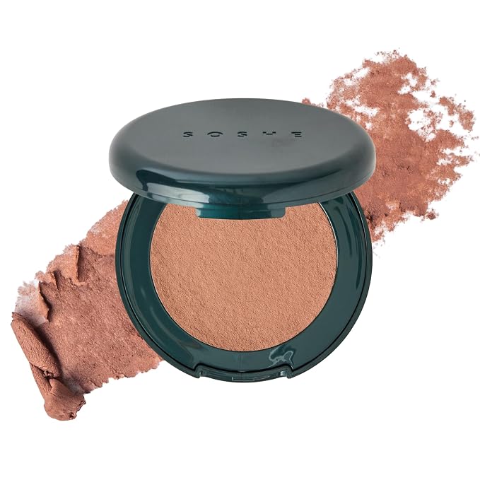 Bare Muse — Rose Beige