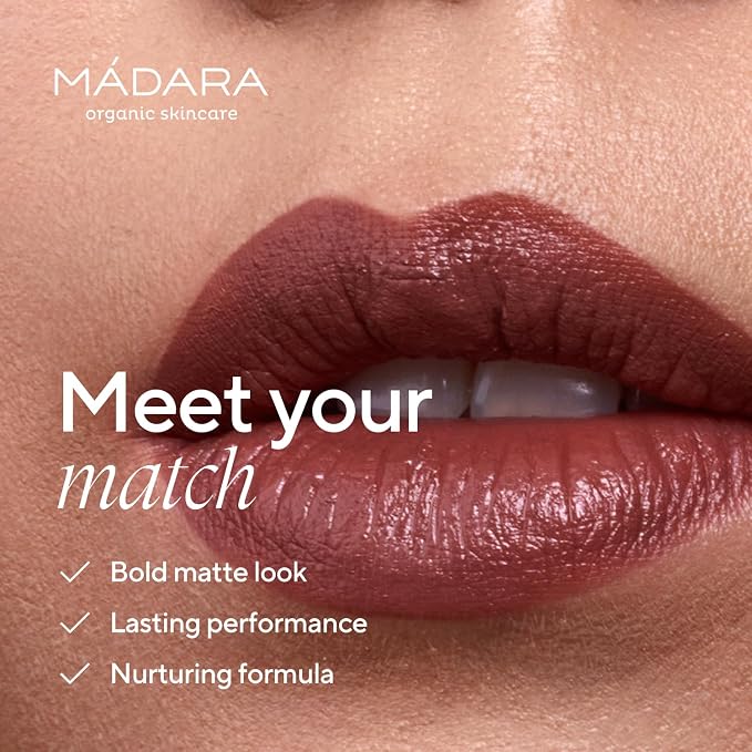 Dark Nude