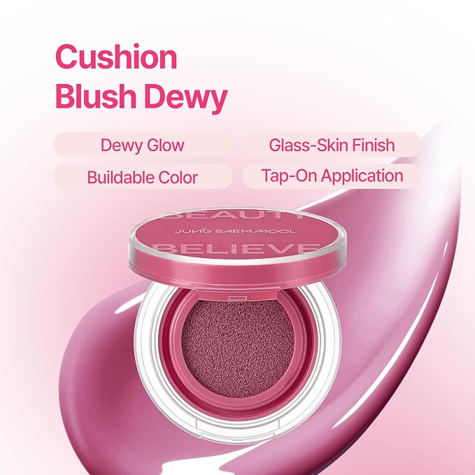 Dewy | Plop Berry