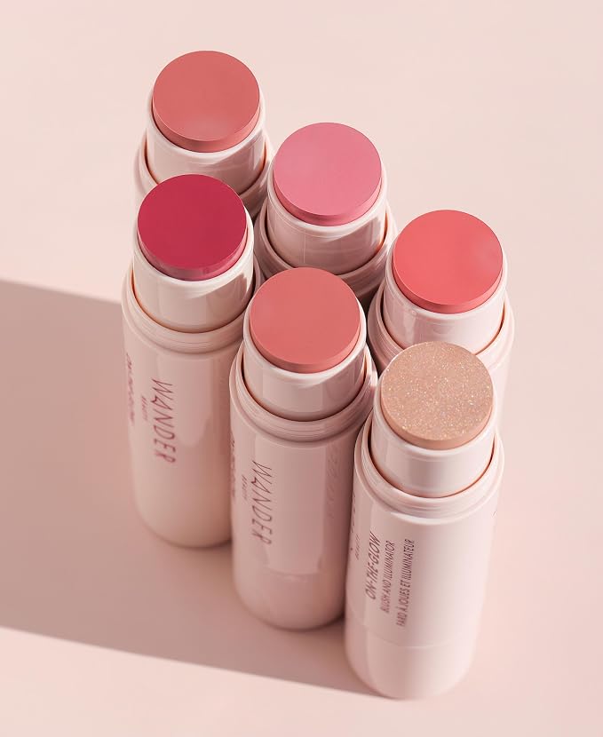 Petal Pink/Glow