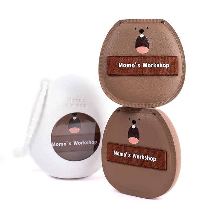 Coffee Color 2pcs