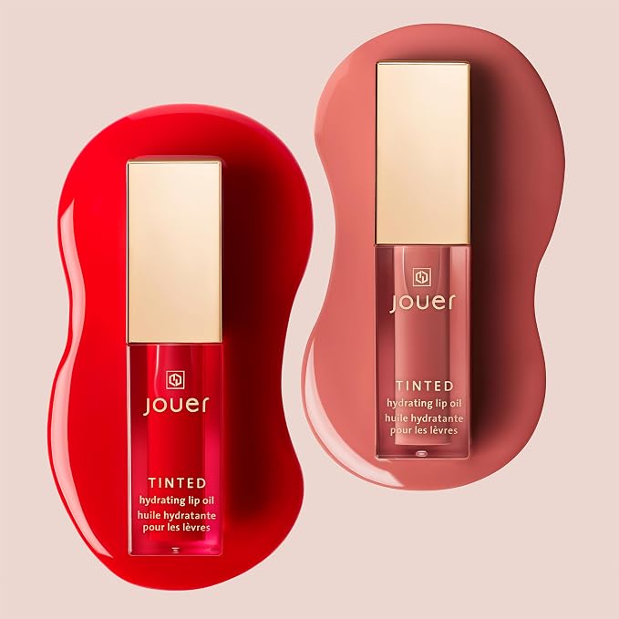 Bare Rose - Sheer Rosy Pink Nude