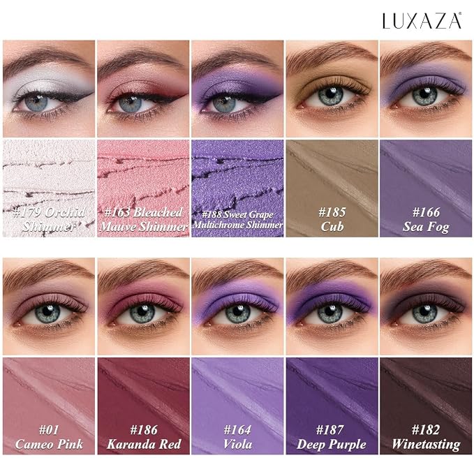 H-Grape Glam