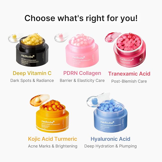 Deep Vitamin C
