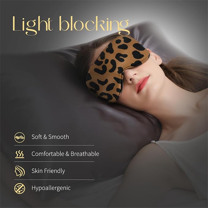Leopard - Black Golden