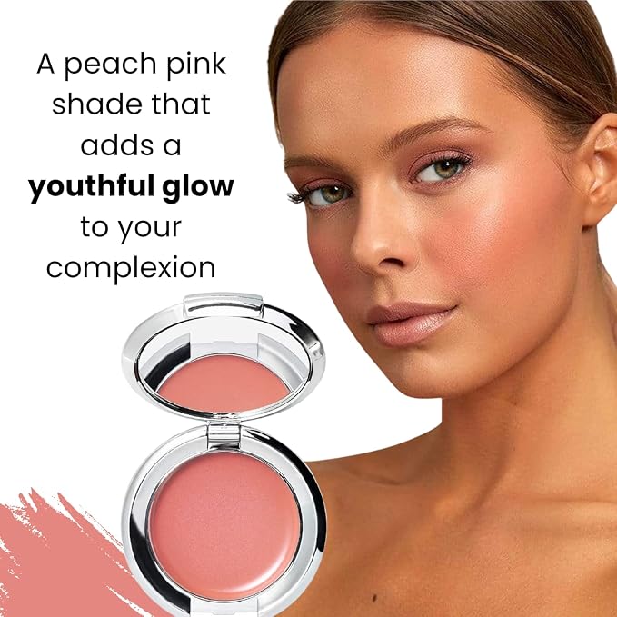 Peachy