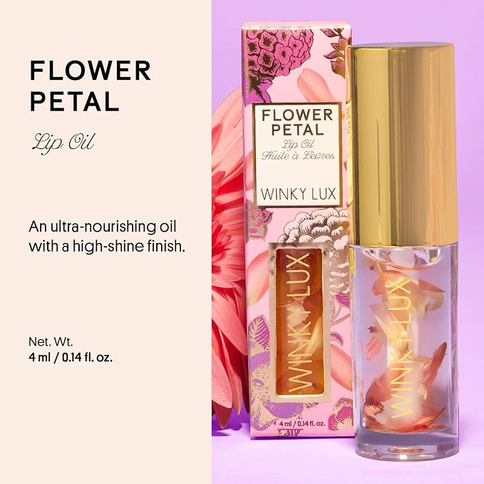 Flower Petal