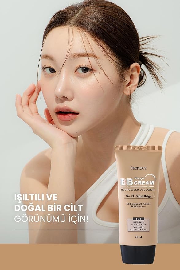 #23. Sand Beige