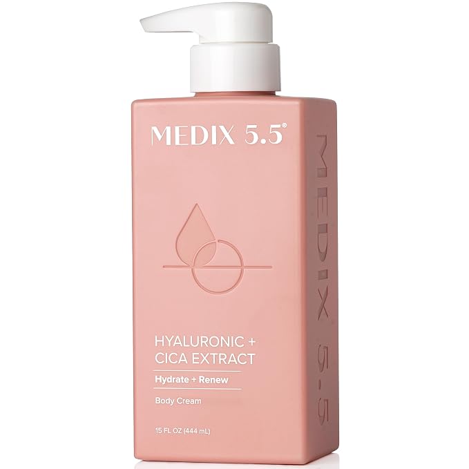 7 - Hyaluronic Acid Hydrating Cream