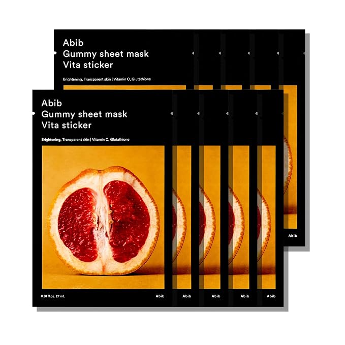 Vita (Vitalizing)