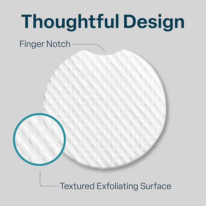 Toner Pads