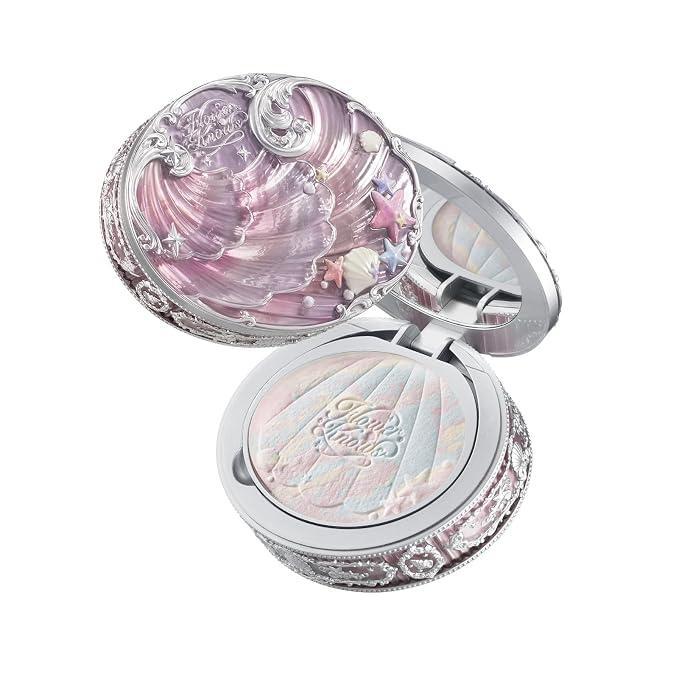 02 Dreamy Pink