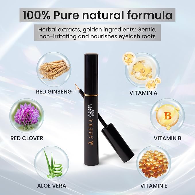 1. Serum