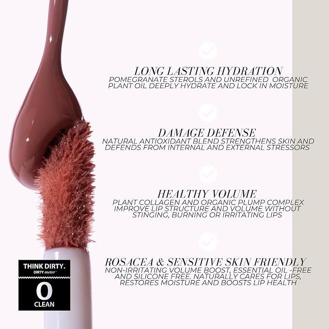 Bloom - Sheer Berry Shine