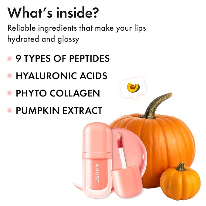 05 NUDE PUMPKIN