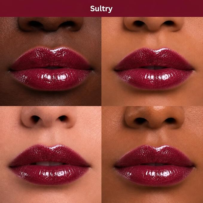 Sultry