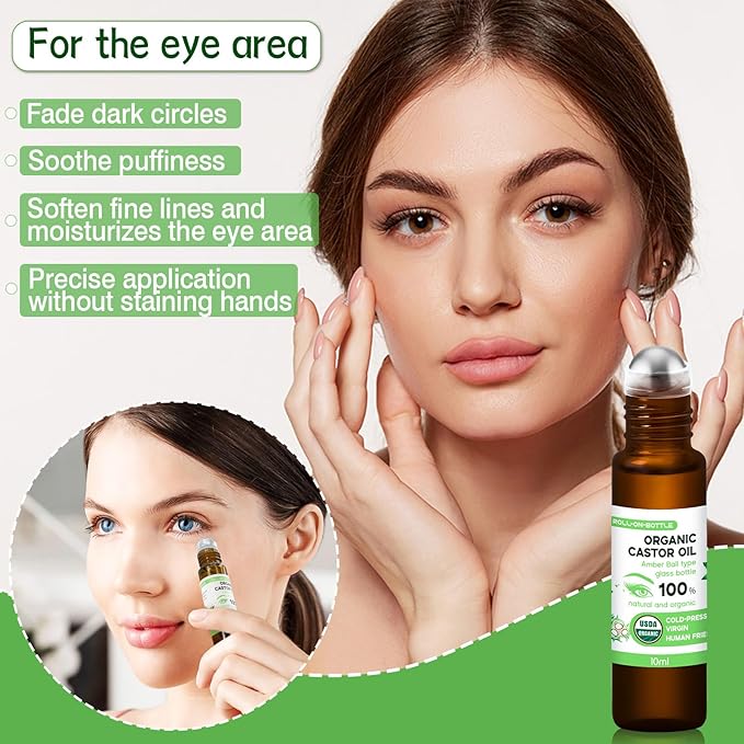 3-in-1 Roller Set (Body, Eye, Face)