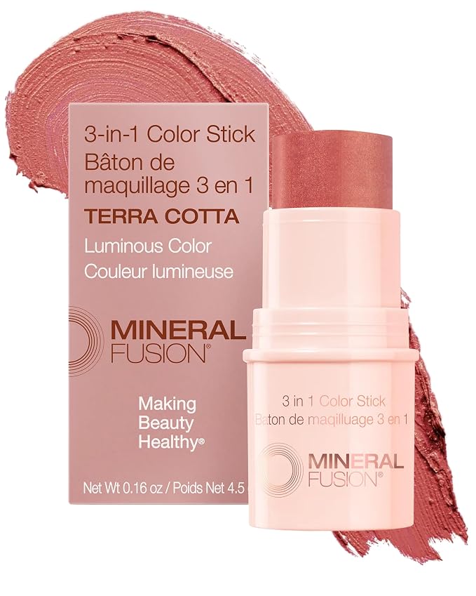 Terra Cotta