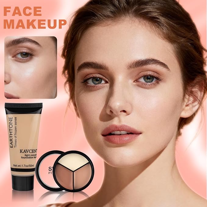 Pre Girls Makeup Gift