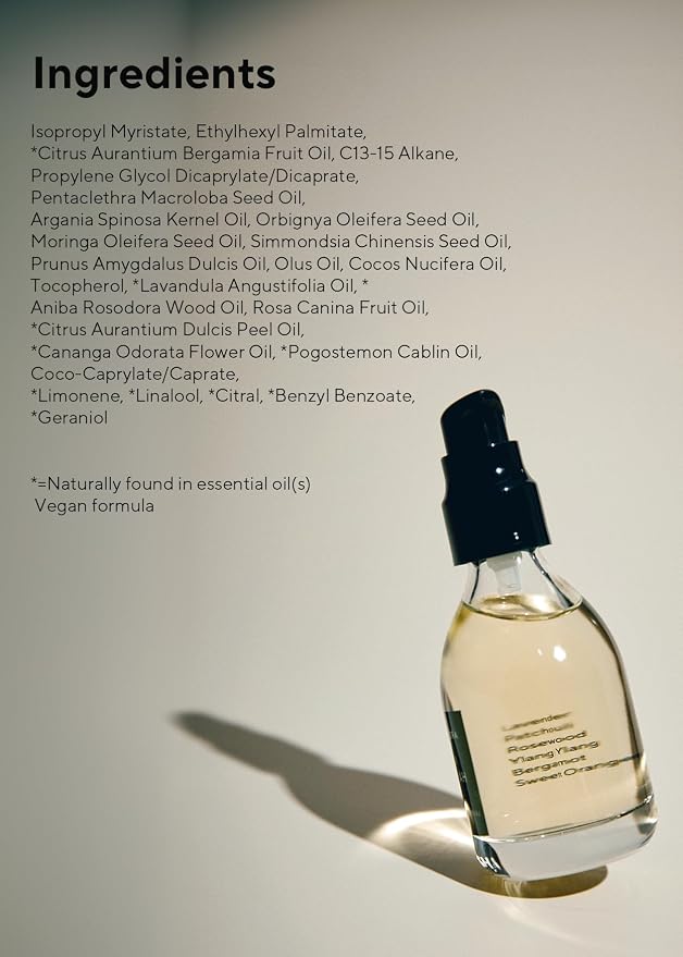 02 Lavender & Patchouli