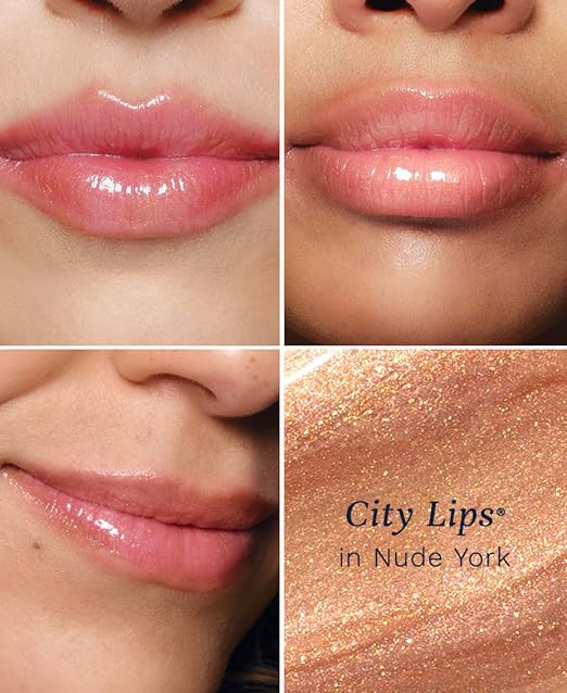 Nude York