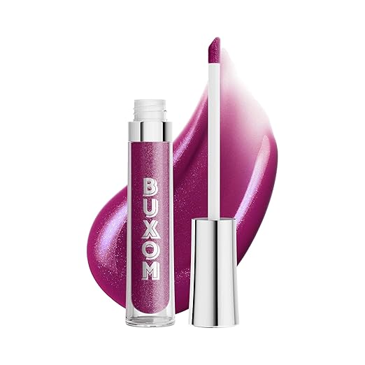 AJ Jane (Sheer Violet with Blue Shimmer)