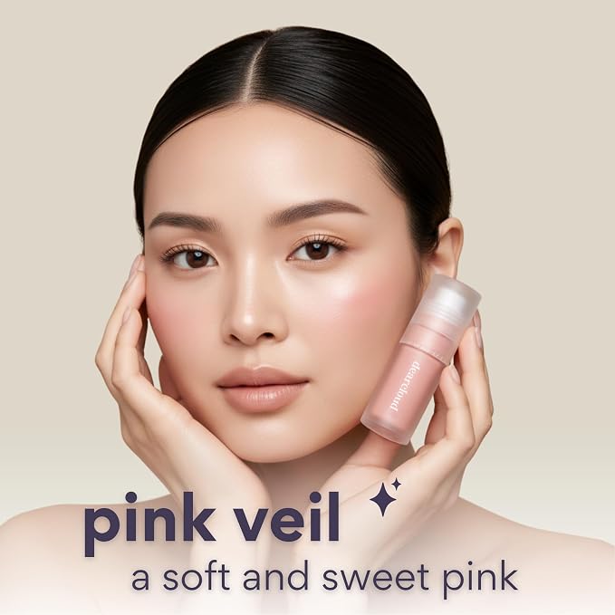 Pink Veil