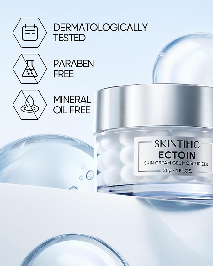 Reduce Redness-Truffle Biome