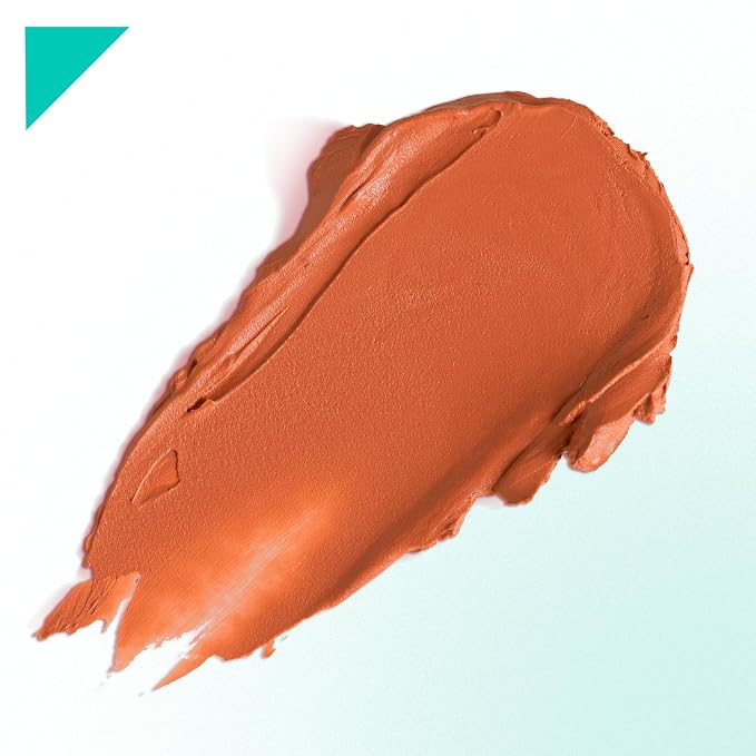 Burnt Fire Orange