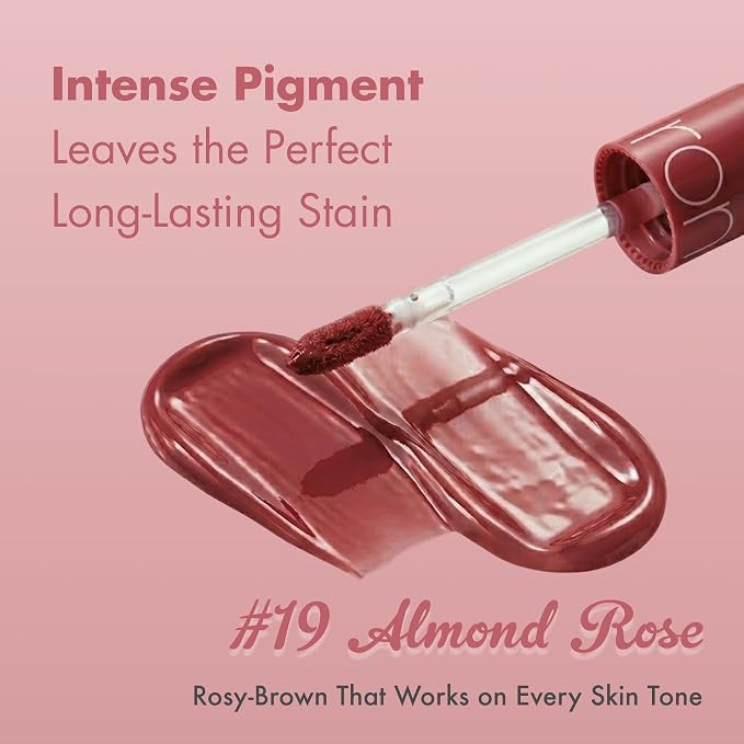 19 ALMOND ROSE