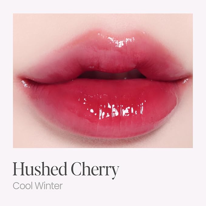 Hushed Cherry