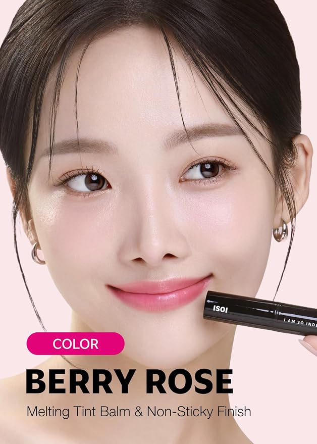 Berry Rose