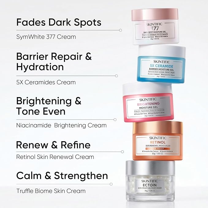 Spot Fade Brightening