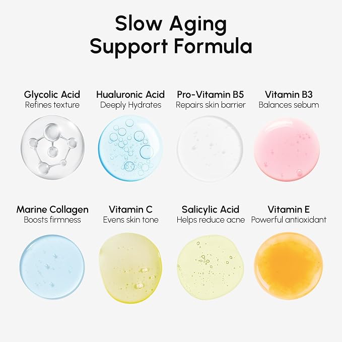 Glycolic Acid