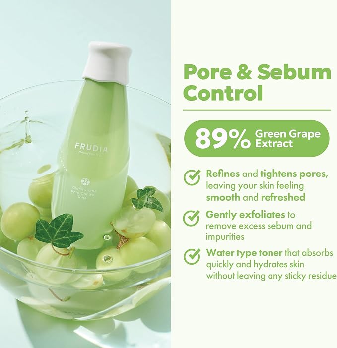 Green Grape