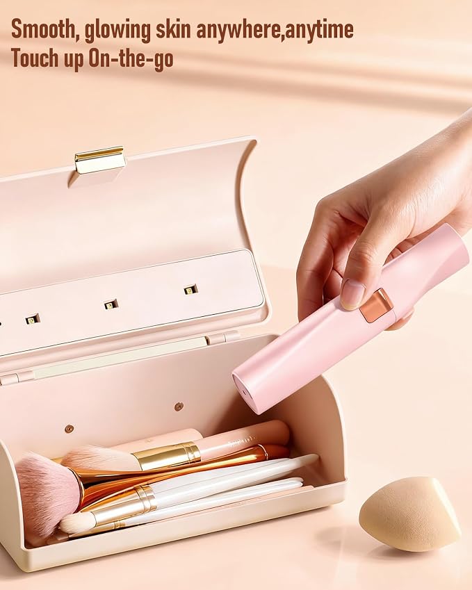 Blush Pink