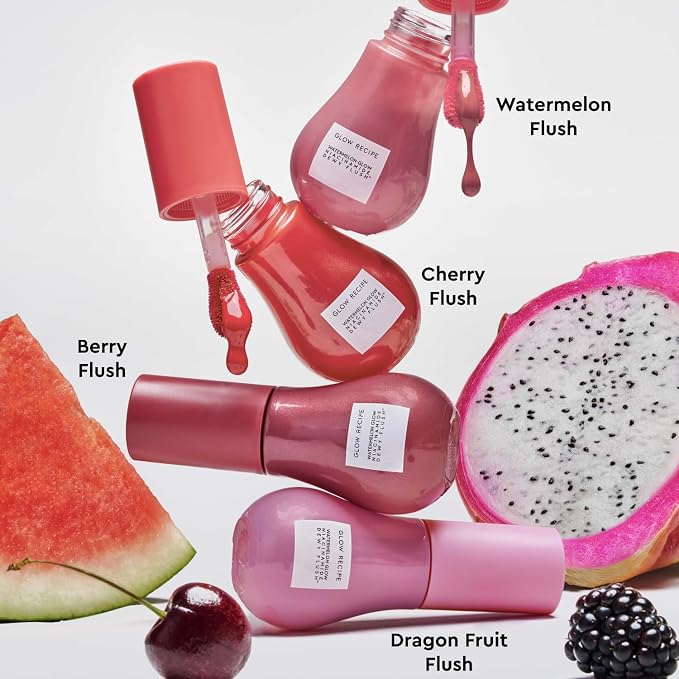 Dragon Fruit Flush