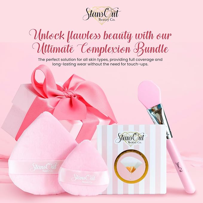 Ultimate Complexion Bundle