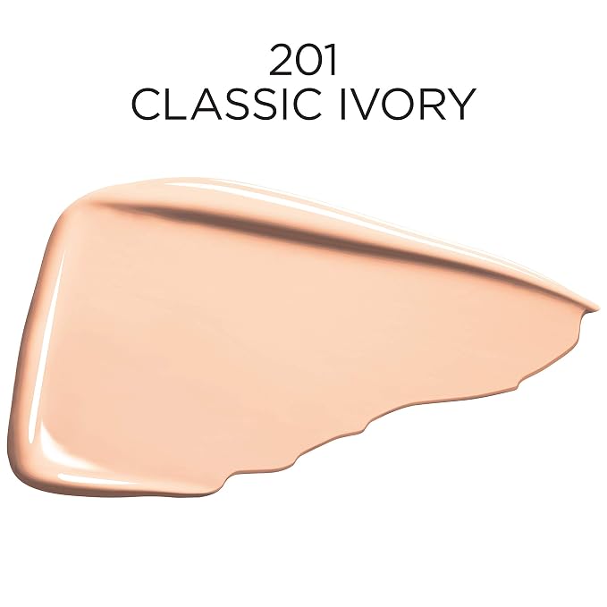 Classic Ivory