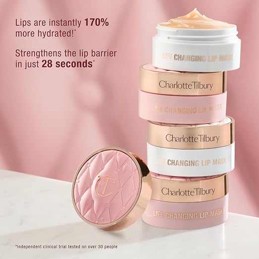 Pillow Talk Fresh Glow Vanilla