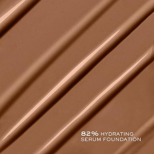 520W: deep with warm deep golden undertones