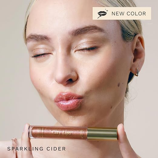 Sparkling Cider