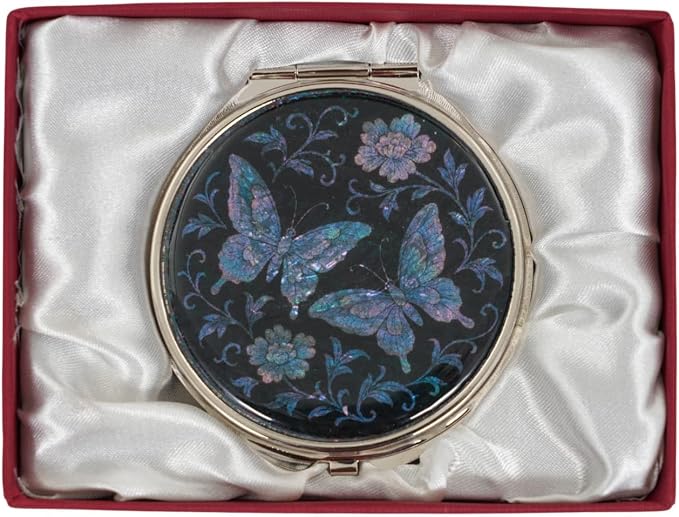 Moonlight Butterflies