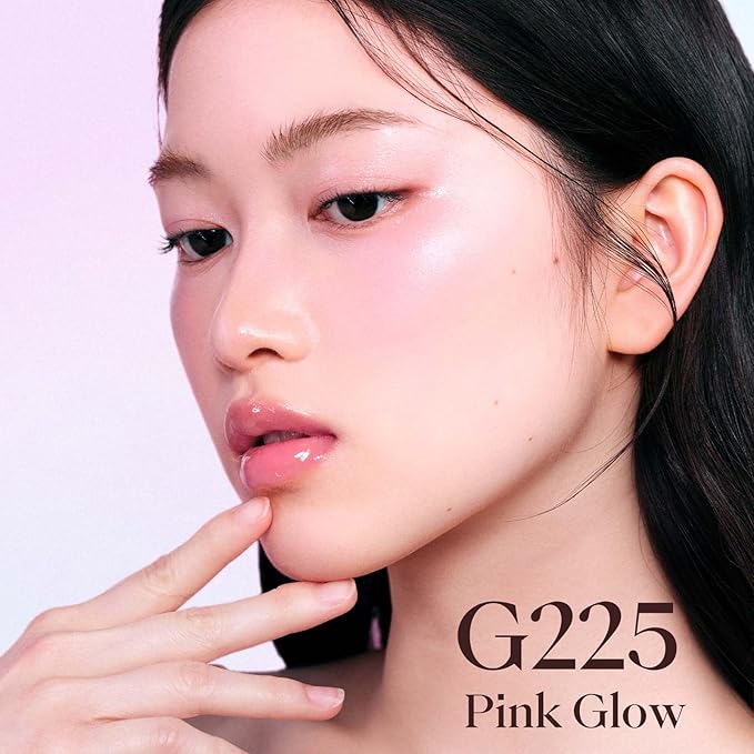G225 Pink Glow