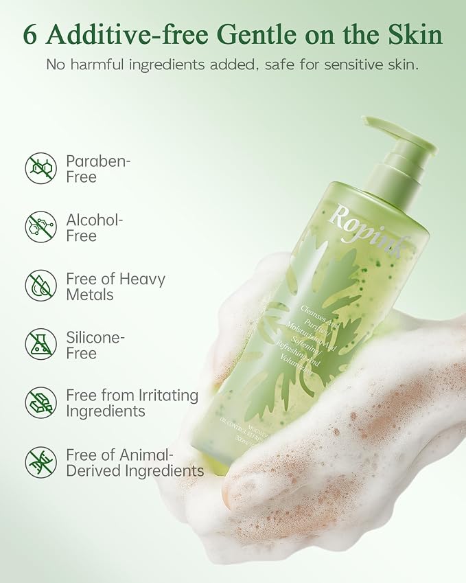 Shampoo