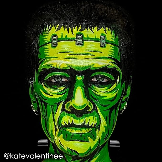 Ogre Green