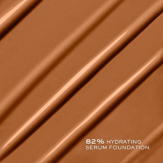 515W: deep with warm golden undertones