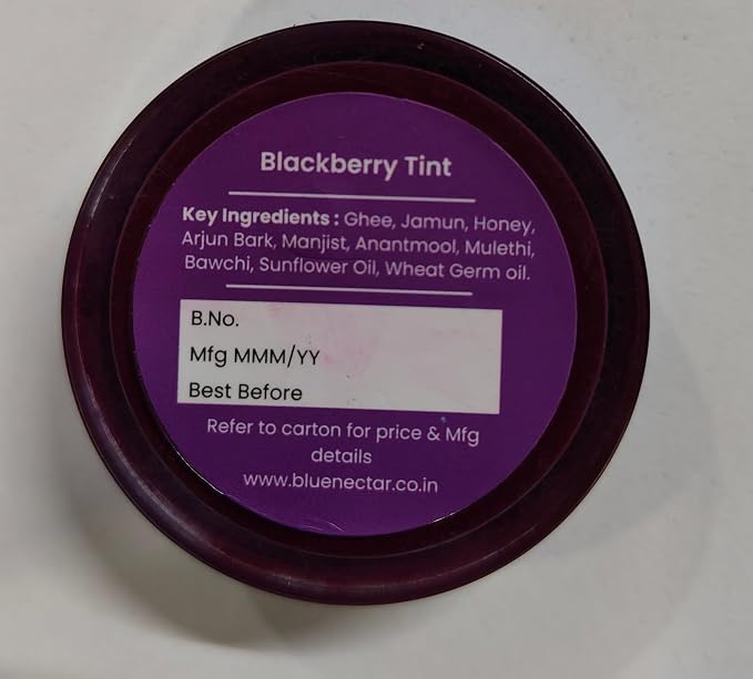 Blackberry Violet