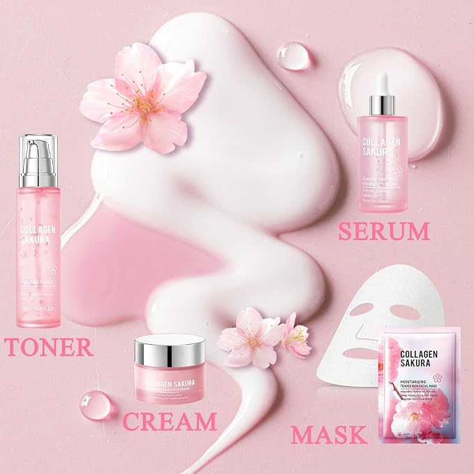 Cherry Blossom