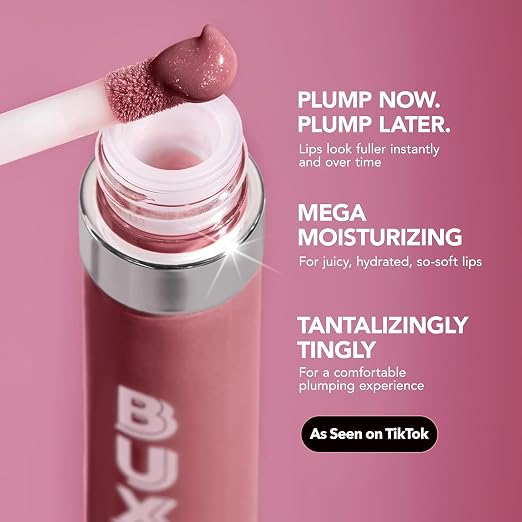 White Russian (Nude pink)